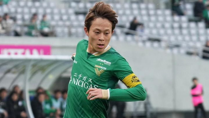 日本代表に呼ばれていない24歳MF、世界的スターみたい！？「うますぎます」と代表OB絶賛