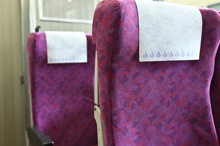 画像: 特急券買ったのに、席が埋まっている！？ 「私の席なんですが」と言うと → 男性客から衝撃発言が！