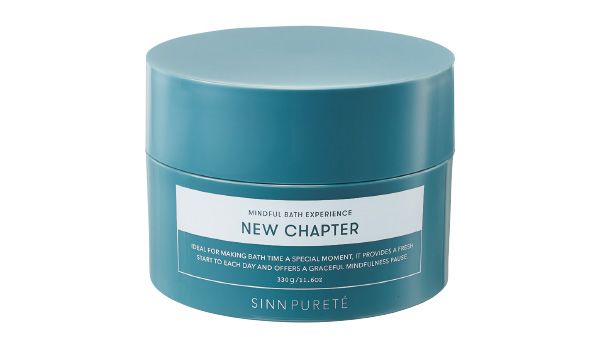 マインドフル バス エクスペリエンス