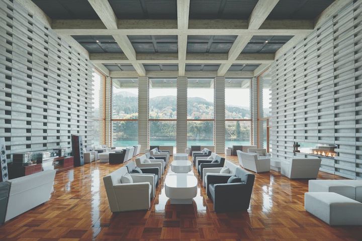 ©︎リバーリトリート雅樂倶