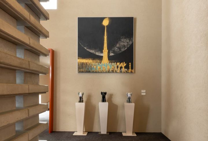 ©︎リバーリトリート雅樂倶