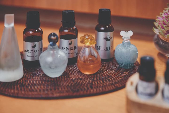 ©︎リバーリトリート雅樂倶