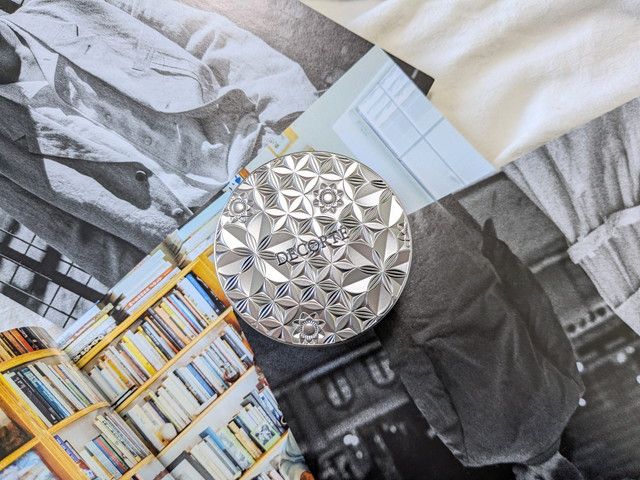 コスメデコルテ「ルース パウダー」