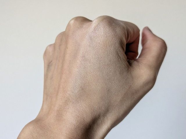 コスメデコルテ「ルース パウダー」