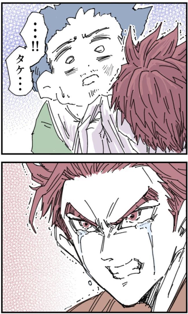 夫がまったく話を聞いてない件32-11