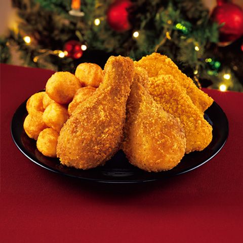 クリスマスバラエティBOX 