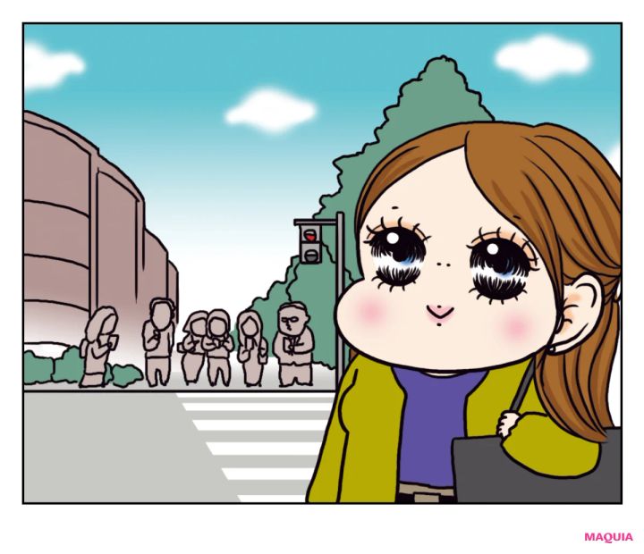 脳疲労を癒す、すき間時間にすぐできる方法を伝授！ コーヒー、ウォーキング、緑や雲を眺めるのも◎_7