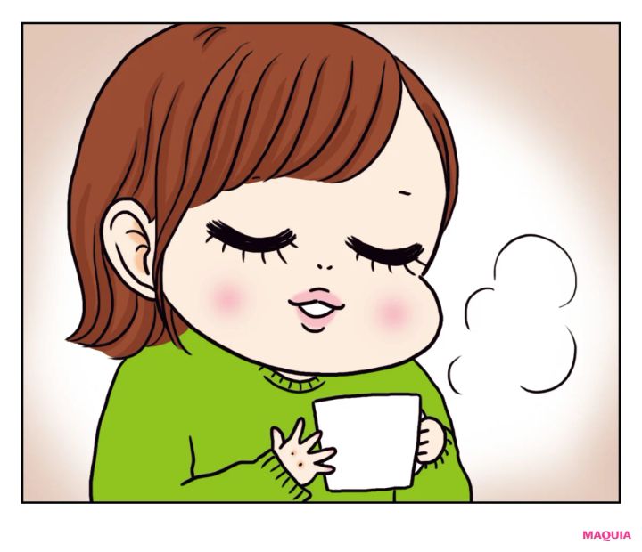 脳疲労を癒す、すき間時間にすぐできる方法を伝授！ コーヒー、ウォーキング、緑や雲を眺めるのも◎_5