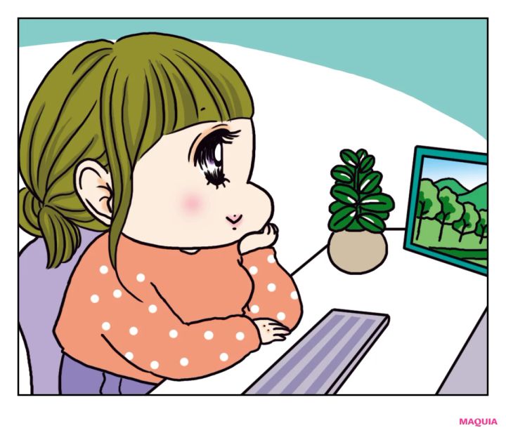 脳疲労を癒す、すき間時間にすぐできる方法を伝授！ コーヒー、ウォーキング、緑や雲を眺めるのも◎_6