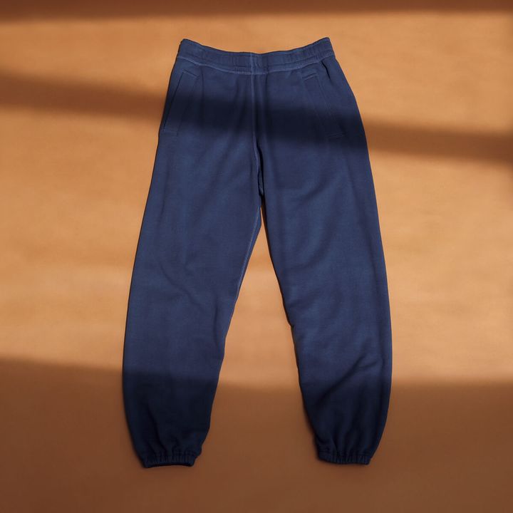 〈ループウィラー〉のスエットパンツ