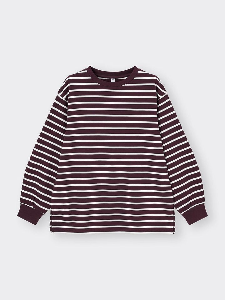 画像1: 出典：GU