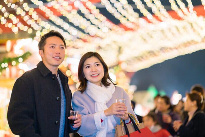 クリスマスデートで萎えるときって？ 男女別のエピソードをご紹介！