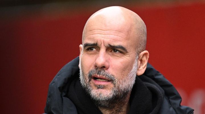 日本代表監督は！？世界最強指揮官が意味深発言「代表チームはあるかもしれないが…」