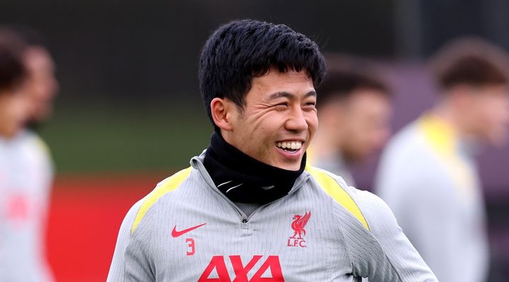 31歳の日本代表MFはワールドクラス！世界的強豪チームは彼を起用しろ！冷遇監督に英紙提言