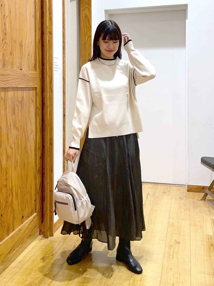 イベントの主役を狙え♡ 一目置かれる【シャイニースカート
