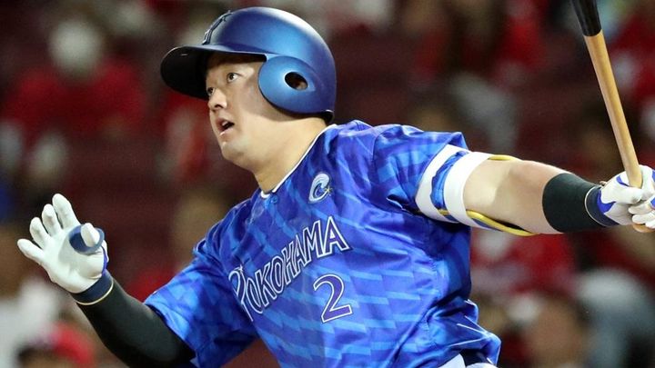 日本一になった横浜DeNAベイスターズ、欧州サッカーチームにスカウト派遣と仰天発表！そのワケは