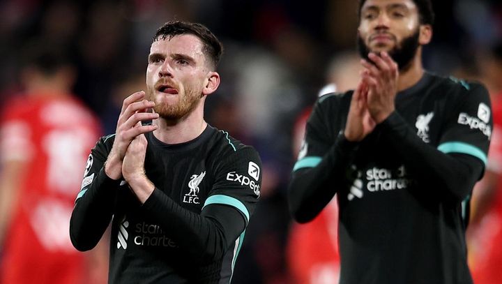 欧州最高峰の戦いが激変！日本代表主将の同僚が注目発言「みんな感謝している」