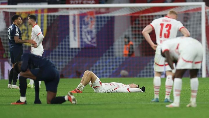 日本代表選手にゴールを奪われたドイツ強豪、欧州最高峰の舞台で屈辱の全敗敗退