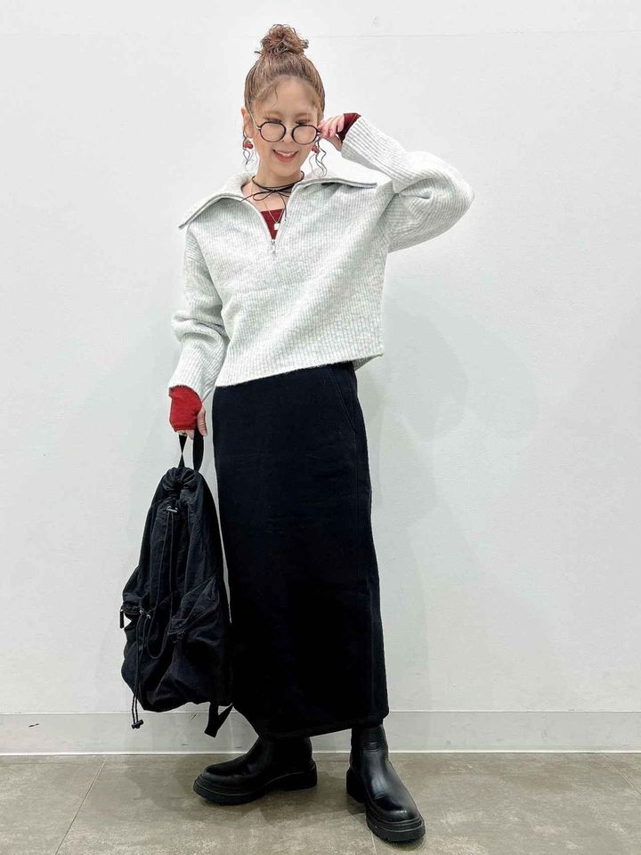 画像3: 出典：GU