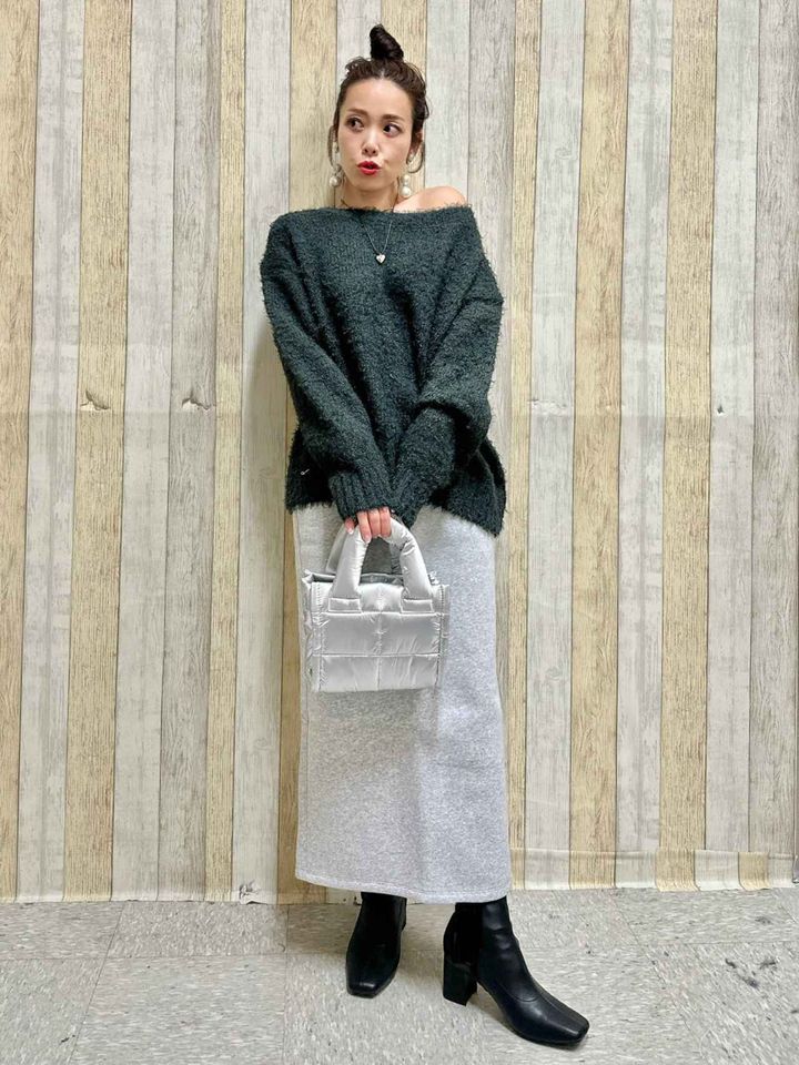 画像1: 出典：GU