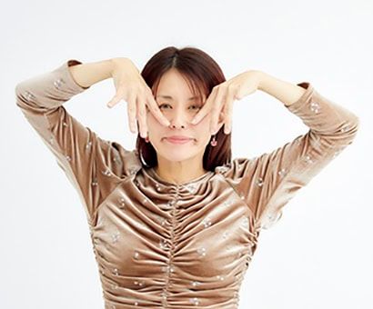 ヘア＆メイク イガリシノブさん