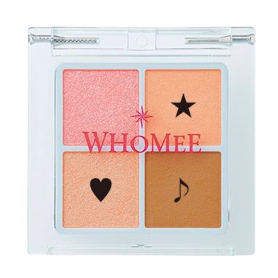 フーミー リリュタンパレット パニエ ￥1,320（ナズル）