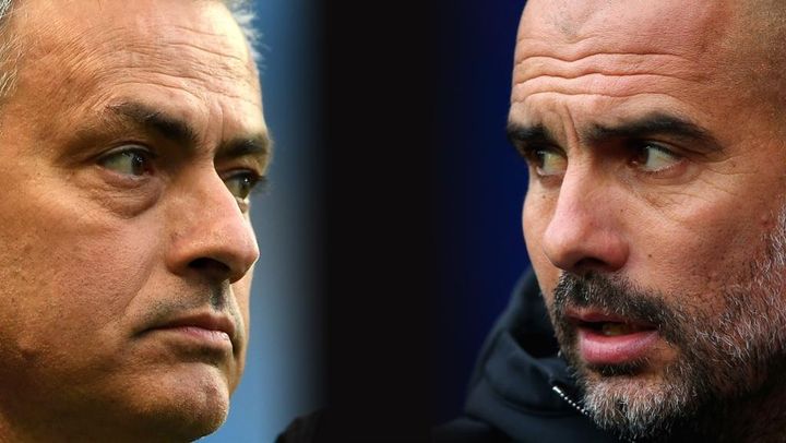 世界最強監督、宿敵指揮官への愛憎を吐露 「私は彼が大好き、彼も私が好き」