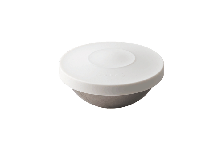 〈EAトCO〉のすり鉢