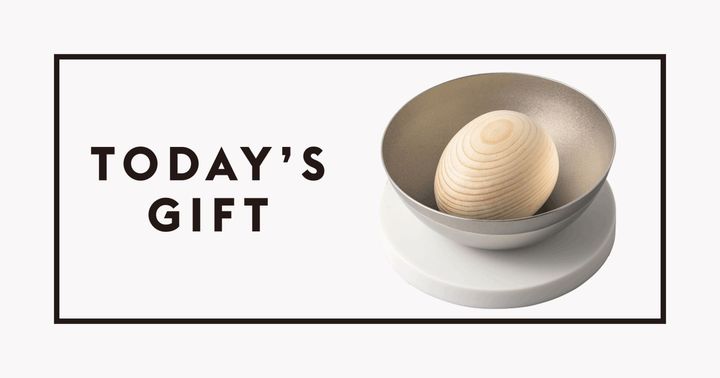 〈EAトCO〉のすり鉢