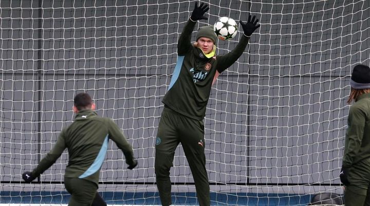 世界最強チーム、GKがいないPK練習なのに全員失敗！？その理由とは…