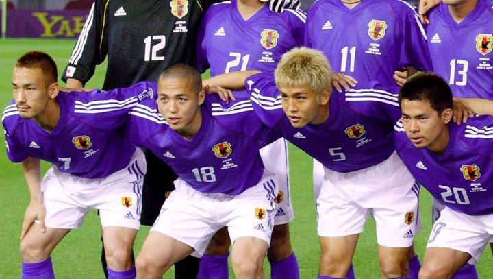 「関西人なのにおもしろくない」 大阪出身の日本代表レジェンドOB、親友選手から言われてしまう