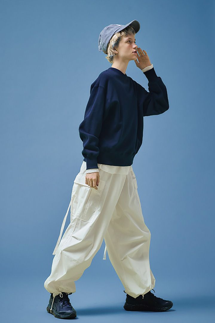 オシャレなだけじゃない！着心地抜群でデザイン性もいいジャパニーズブランド6選