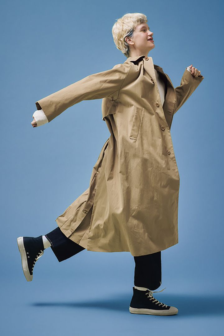 オシャレなだけじゃない！着心地抜群でデザイン性もいいジャパニーズブランド6選