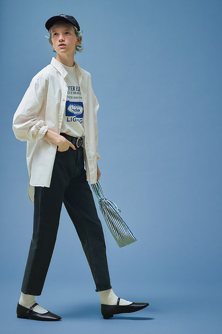 オシャレなだけじゃない！着心地抜群でデザイン性もいいジャパニーズブランド6選