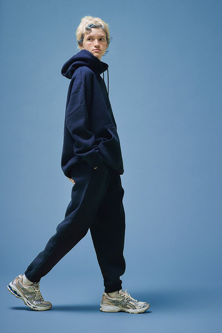 オシャレなだけじゃない！着心地抜群でデザイン性もいいジャパニーズブランド6選