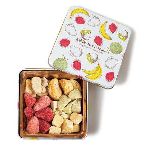 お世話になった人へ贈る、感謝を伝えるセンスの良い手土産【目利きが選ぶ東京手土産③】