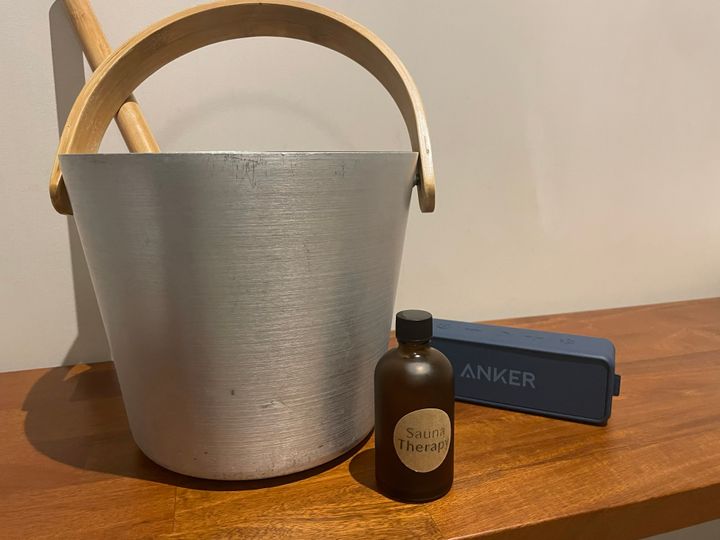 女性専用個室サウナ「SaunaTherapy」と〈SPRINAGE〉がコラボレーション！表参道でさわやかにデトックス。