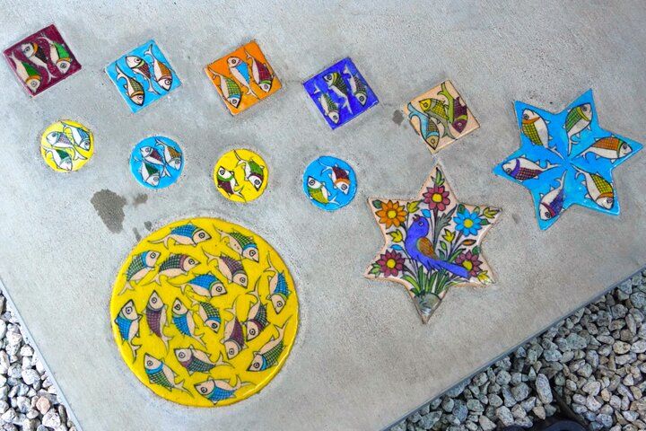 鎌倉の隠れ家イタリアン♪できたての自家製フレッシュチーズを楽しむランチ「Capio」