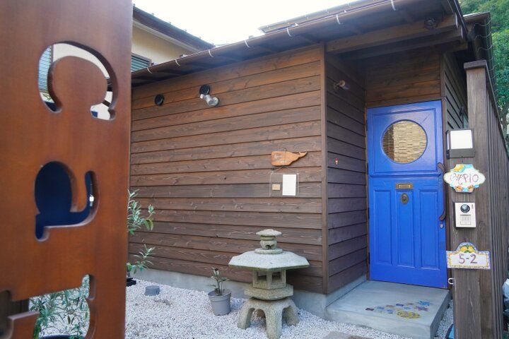 鎌倉の隠れ家イタリアン♪できたての自家製フレッシュチーズを楽しむランチ「Capio」