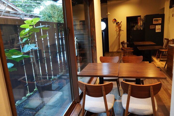 鎌倉の隠れ家イタリアン♪できたての自家製フレッシュチーズを楽しむランチ「Capio」