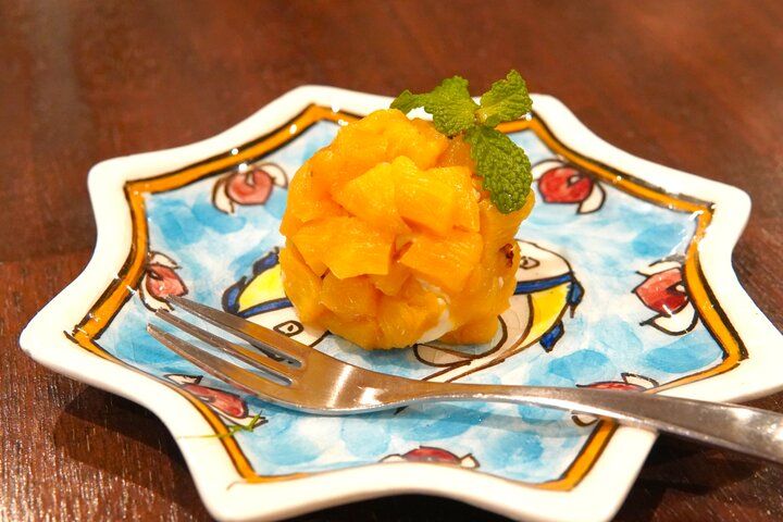 鎌倉の隠れ家イタリアン♪できたての自家製フレッシュチーズを楽しむランチ「Capio」