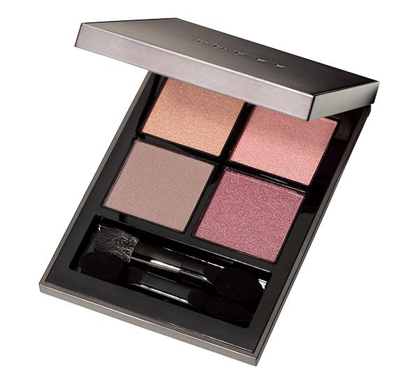 スターゲージングアイシャドウクアッド