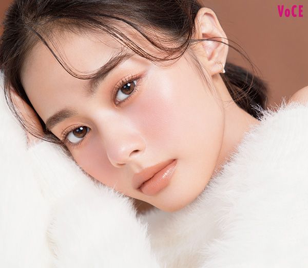 安斉星来さん／オートマチックシャドウ 03使用