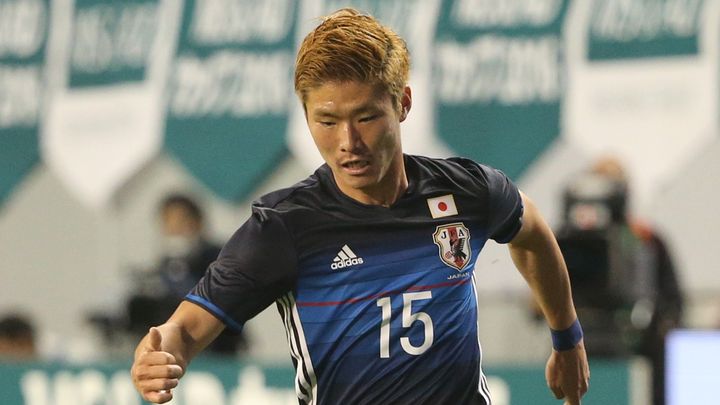 リオ五輪の日本代表DF、J1クラブ退団が決定…今季26試合に出場 「本当に幸せな2年間でした」