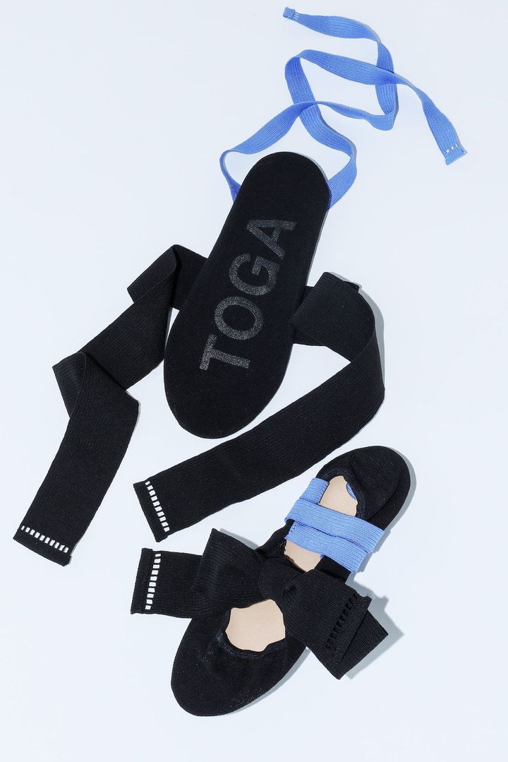 ソックス￥5,280