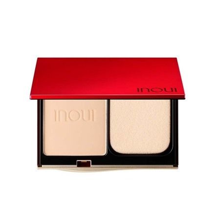 inoui パウダーファンデーション