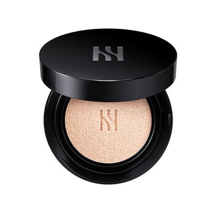 HERA ブラック クッション ファンデーション