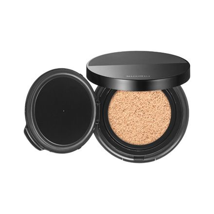 マキアージュ ドラマティックエッセンスクッション グロウ