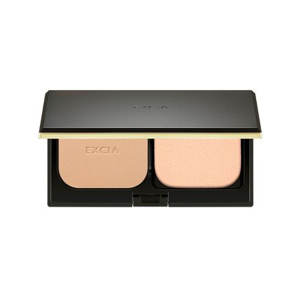 アルビオン エクシア ラディグロウ パウダー ファンデーション