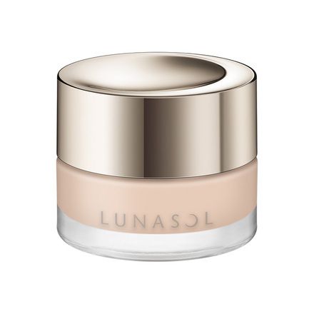 ルナソル グロウイングシームレスバームEX